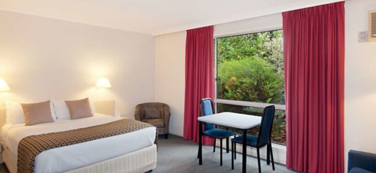 Vermont South VIC Accommodation Gladstone
