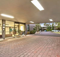 Knox International Hotel - Accommodation Gladstone