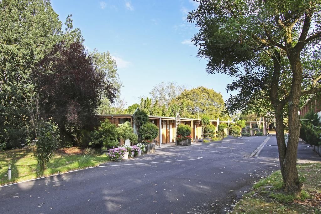 Amor VIC Accommodation Gladstone