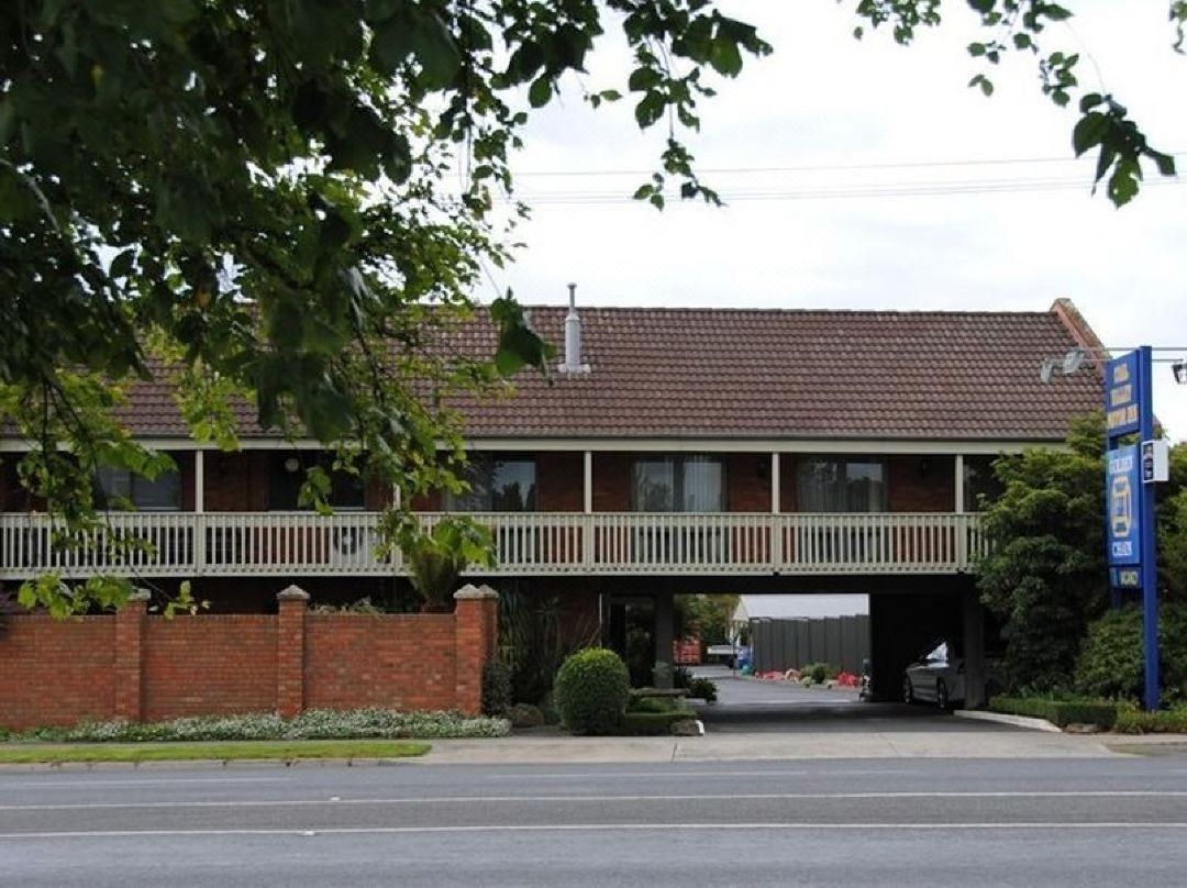 Hazelwood ACT Accommodation Gladstone