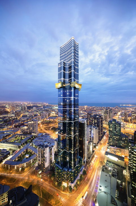 Arise Australia 108 - Accommodation Gladstone 1