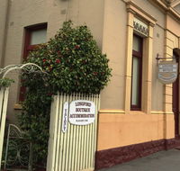 Longford Boutique Accommodation - Accommodation Gladstone