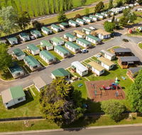 Discovery Parks Hadspen - Accommodation Gladstone