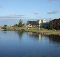 Scamander Beach Resort - Accommodation Gladstone