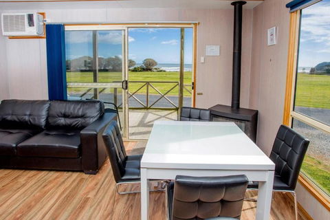 Discovery Parks Devonport - Accommodation Gladstone 2