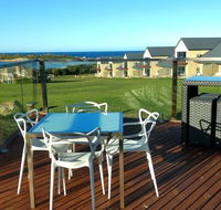 Diamond Island Resort - Accommodation Gladstone