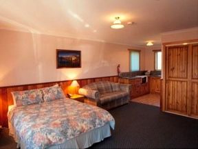 Kentish Hills Retreat - Accommodation Gladstone 1