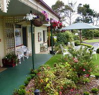Wintersun Gardens Motel - Accommodation Gladstone