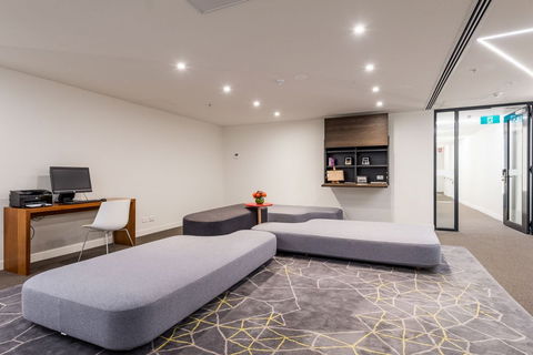Jasper Hotel - Accommodation Gladstone 2