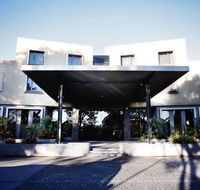 Golden Pebble Hotel - Accommodation Gladstone