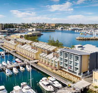 Be Fremantle Serviced Apartments - Accommodation Gladstone