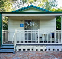 Discovery Parks Woodman Point - Accommodation Gladstone