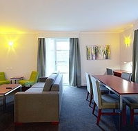 Abode Narrabundah - Accommodation Gladstone