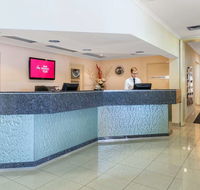 Best Western Plus Garden City Hotel - Accommodation Gladstone