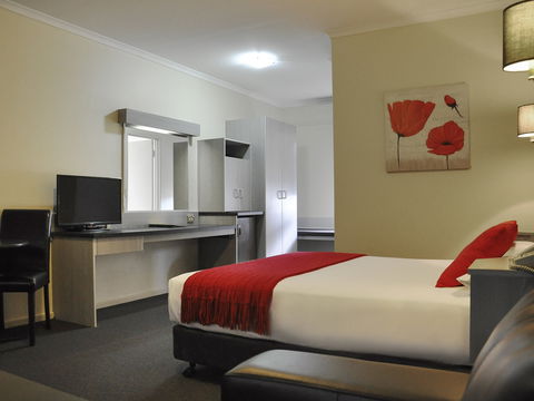 Ibis Styles Adelaide Manor - Accommodation Gladstone 2
