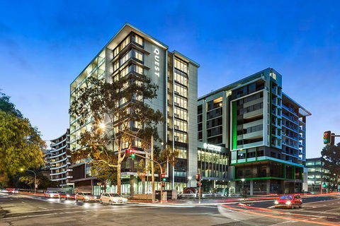 Quest Chatswood - Accommodation Gladstone 0