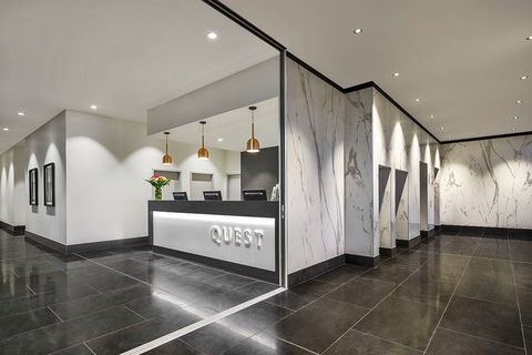 Quest Chatswood - Accommodation Gladstone 1