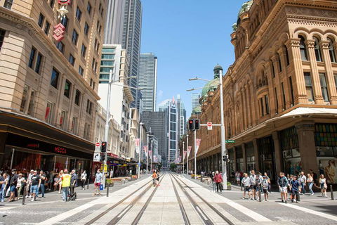 YEHS Hotel Sydney Harbour Suites - Accommodation Gladstone 2