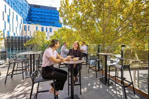 TRYP by Wyndham Pulteney Street - Accommodation Gladstone 1