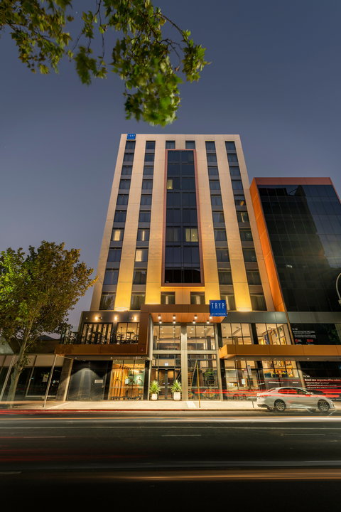 TRYP by Wyndham Pulteney Street - Accommodation Gladstone 2
