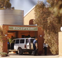 Mud Hut Motel - Accommodation Gladstone