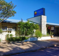 Comfort Inn Augusta Westside - Accommodation Gladstone
