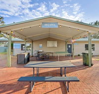 Discovery Parks Port Augusta - Accommodation Gladstone