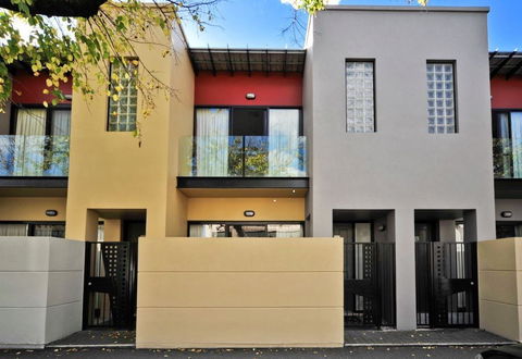 RNR Apartments, Adelaide - Accommodation Gladstone 0