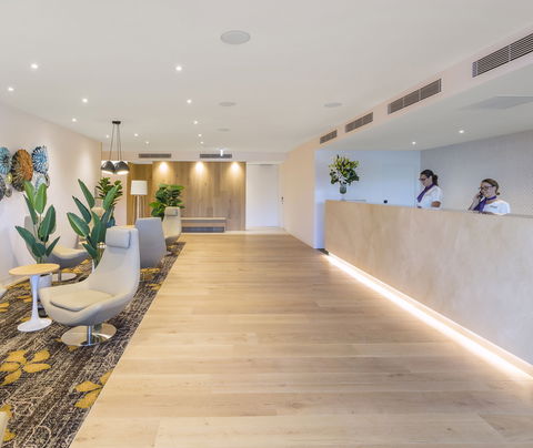 Avani Broadbeach Residences - Accommodation Gladstone 1