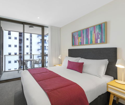 Avani Broadbeach Residences - Accommodation Gladstone 2
