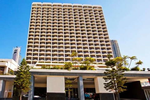 Mantra On View Hotel Surfers Paradise - Accommodation Gladstone 0