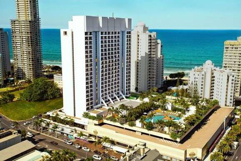 Mantra On View Hotel Surfers Paradise - Accommodation Gladstone 1