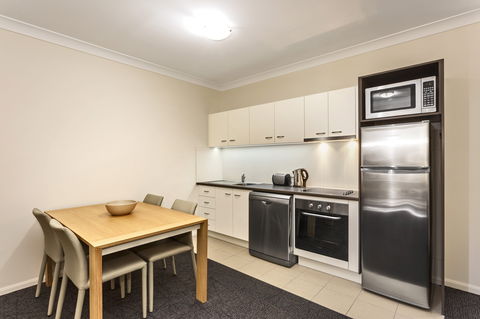 Aligned Corporate Residences Townsville - Accommodation Gladstone 1