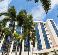 Rydges Southbank Townsville - Accommodation Gladstone