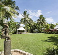 Seagulls Resort - Accommodation Gladstone