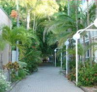 Adventurers Resort - Accommodation Gladstone