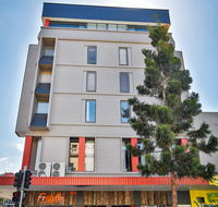 Madison Plaza Townsville - Accommodation Gladstone