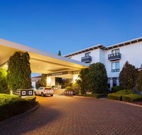 Ramada by Wyndham Diplomat Canberra - Accommodation Gladstone