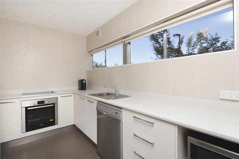 Forrest Hotel & Apartments - Accommodation Gladstone 1
