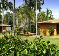 Kakadu Lodge Cooinda mngd by Accor - Accommodation Gladstone