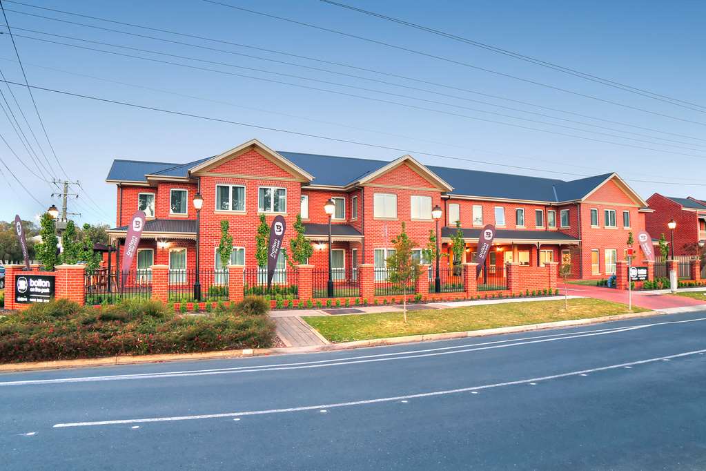 Ashmont NSW Accommodation Gladstone