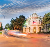Prince of Wales Motor Inn - Accommodation Gladstone