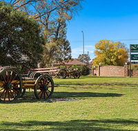 Quality Inn Carriage House - Accommodation Gladstone