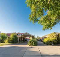 Best Western Ambassador Inn - Accommodation Gladstone