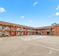 Comfort Inn Heritage Wagga - Accommodation Gladstone