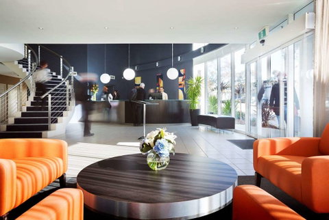 Ramada Encore by Wyndham Belconnen - Accommodation Gladstone 0