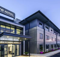 Mercure Tamworth - Accommodation Gladstone