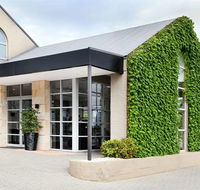 Powerhouse Hotel Tamworth by Rydges - Accommodation Gladstone