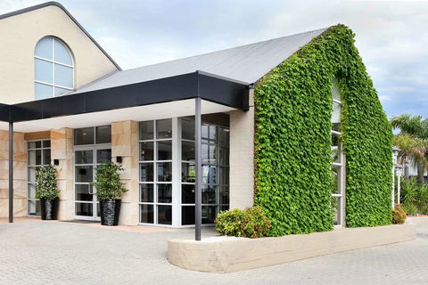 Powerhouse Hotel Tamworth By Rydges - Accommodation Gladstone 0