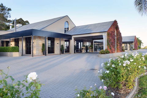 Powerhouse Hotel Tamworth By Rydges - Accommodation Gladstone 1